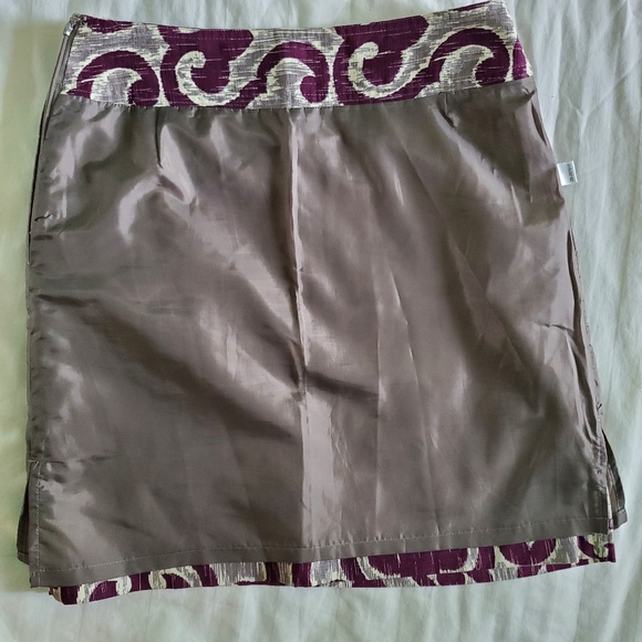 Ann Taylor Skirt - Size 4 - Picture 9 of 13